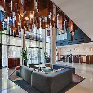 Radisson Blu Paris-Boulogne