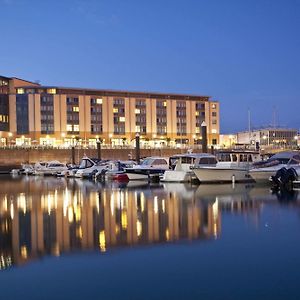 Radisson Blu Waterfront Hotel, Jersey