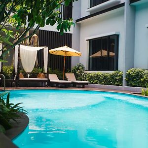 NAI YA Hotel -SHA Extra Plus